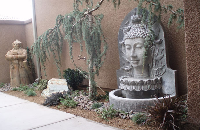 custom pools and spas by greencare.net
